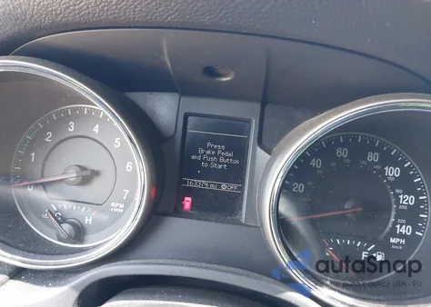 2011 Jeep Grand Cherokee Laredo из США, поврежденный, VIN 1J4RR4GG7BC596730